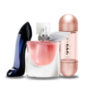 Carolina Herrera GOOD GIRL, Lancôme LA VIE EST BELLE et Carolina Herrera 212 VIP Rosé